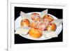 South Asian Sweets-WITTY-Framed Photographic Print