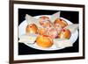 South Asian Sweets-WITTY-Framed Photographic Print