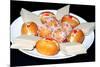 South Asian Sweets-WITTY-Mounted Photographic Print