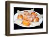 South Asian Sweets-WITTY-Framed Photographic Print