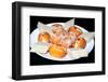 South Asian Sweets-WITTY-Framed Photographic Print