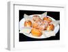 South Asian Sweets-WITTY-Framed Photographic Print