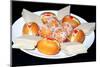 South Asian Sweets-WITTY-Mounted Photographic Print