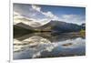 South Ballachulish, Loch Leven, Highland Region, Scotland, United Kingdom, Europe-John Potter-Framed Photographic Print