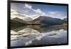 South Ballachulish, Loch Leven, Highland Region, Scotland, United Kingdom, Europe-John Potter-Framed Photographic Print