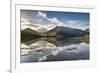 South Ballachulish, Loch Leven, Highland Region, Scotland, United Kingdom, Europe-John Potter-Framed Photographic Print