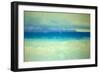 South Bay-Vahe Yeremyan-Framed Art Print