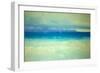 South Bay-Vahe Yeremyan-Framed Art Print