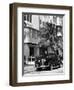 South Beach Art Deco, Miami, Florida-George Oze-Framed Photographic Print