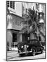 South Beach Art Deco, Miami, Florida-George Oze-Mounted Photographic Print