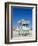 South Beach Lifeguard Station, Art Deco, Miami Beach, Florida, USA-Fraser Hall-Framed Photographic Print