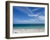 South Beach, Miami Beach, Florida, United States of America, North America-Angelo Cavalli-Framed Photographic Print