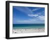 South Beach, Miami Beach, Florida, United States of America, North America-Angelo Cavalli-Framed Photographic Print