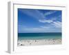 South Beach, Miami Beach, Florida, United States of America, North America-Angelo Cavalli-Framed Photographic Print