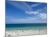 South Beach, Miami Beach, Florida, United States of America, North America-Angelo Cavalli-Mounted Photographic Print