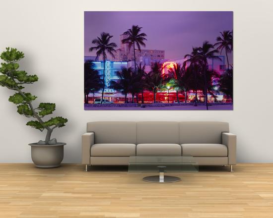 Giant Art Print, , large