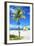 South Beach Miami II - In the Style of Oil Painting-Philippe Hugonnard-Framed Giclee Print