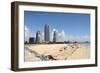 South Beach, Miami-icholakov-Framed Photographic Print