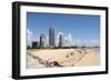 South Beach, Miami-icholakov-Framed Photographic Print