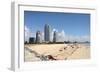 South Beach, Miami-icholakov-Framed Photographic Print