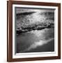 South Beach Sunset 1-Edward Asher-Framed Giclee Print