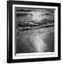 South Beach Sunset 3-Edward Asher-Framed Giclee Print