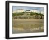 South Beach, Tenby, Pembrokeshire, Wales, United Kingdom, Europe-Richardson Rolf-Framed Photographic Print