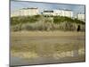 South Beach, Tenby, Pembrokeshire, Wales, United Kingdom, Europe-Richardson Rolf-Mounted Photographic Print