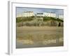 South Beach, Tenby, Pembrokeshire, Wales, United Kingdom, Europe-Richardson Rolf-Framed Photographic Print