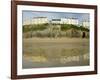 South Beach, Tenby, Pembrokeshire, Wales, United Kingdom, Europe-Richardson Rolf-Framed Photographic Print