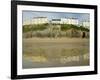 South Beach, Tenby, Pembrokeshire, Wales, United Kingdom, Europe-Richardson Rolf-Framed Photographic Print