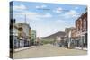 South Broadway, Red Lodge-null-Stretched Canvas