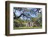 South Carolina, Beaufort County, Old Sheldon Church-Jim Engelbrecht-Framed Photographic Print