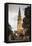 South Carolina, Charleston, St. Philips Episcopal Church-Walter Bibikow-Framed Stretched Canvas