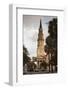 South Carolina, Charleston, St. Philips Episcopal Church-Walter Bibikow-Framed Photographic Print