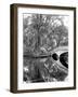 South Carolina: Lake, c1900-William Henry Jackson-Framed Giclee Print