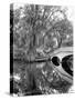 South Carolina: Lake, c1900-William Henry Jackson-Stretched Canvas