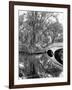 South Carolina: Lake, c1900-William Henry Jackson-Framed Giclee Print