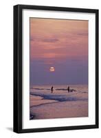 South Carolina; Scenic; Hilton Head; Usa, 2004 (Photo)-Kenneth Garrett-Framed Giclee Print