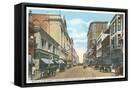 Canvas Black