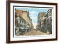 Brown Frame