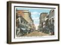 Brown Frame