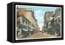 Canvas Black