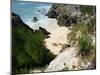 South Coast Beach, Bermuda, Atlantic Ocean, Central America-Harding Robert-Mounted Photographic Print