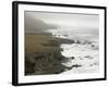 South Coast Near Hofn, Iceland, Polar Regions-Sergio Pitamitz-Framed Photographic Print