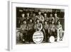 South Dakota Democratic Band-null-Framed Art Print