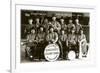 South Dakota Democratic Band-null-Framed Premium Giclee Print