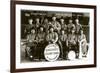 South Dakota Democratic Band-null-Framed Premium Giclee Print