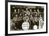 South Dakota Democratic Band-null-Framed Premium Giclee Print