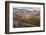 South Dakota, Erosion Hills in Badlands National Park-Judith Zimmerman-Framed Photographic Print